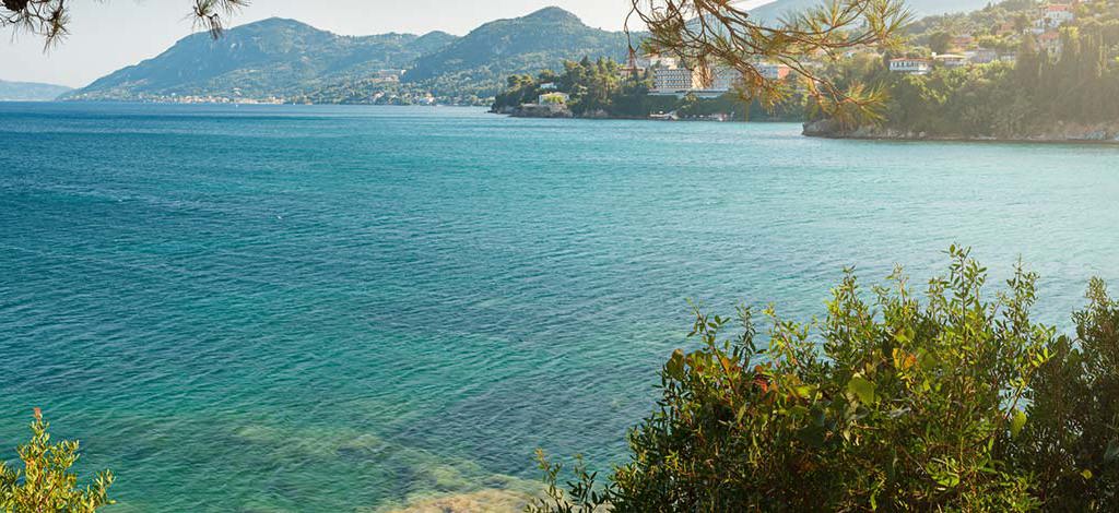 Hotels in Perama